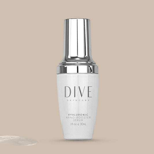 Hyaluronic Nano Booster®
