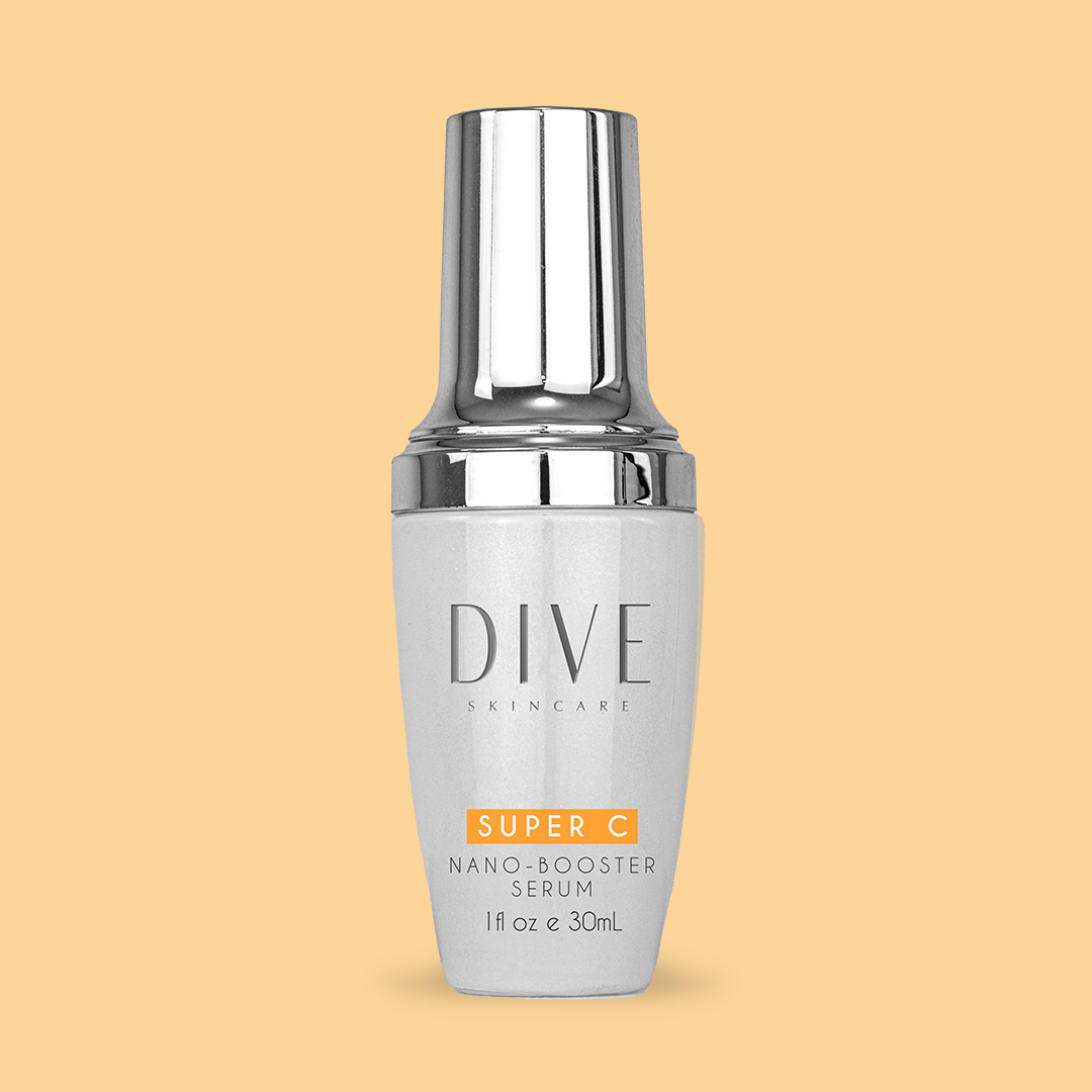 DIVE Bundle + Cosmetiquera de regalo