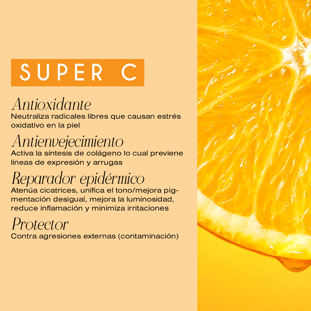 Super C Nano Booster®